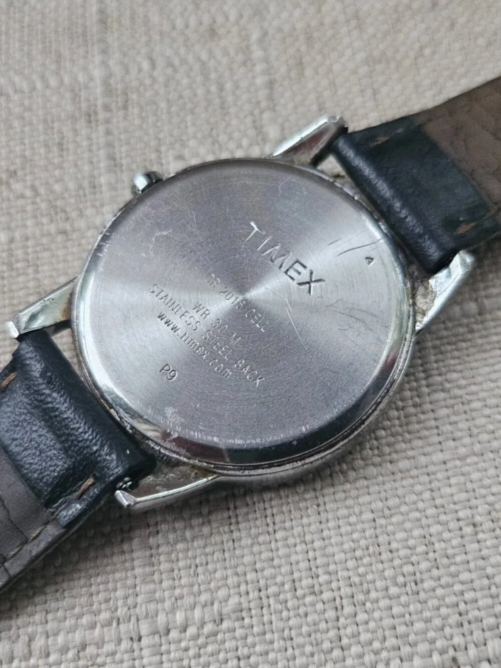 Timex vintage men